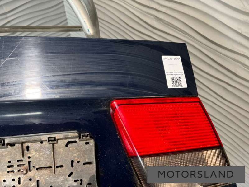 Крышка багажника (дверь 3-5) к Saab 9-5 1 | Фото 8