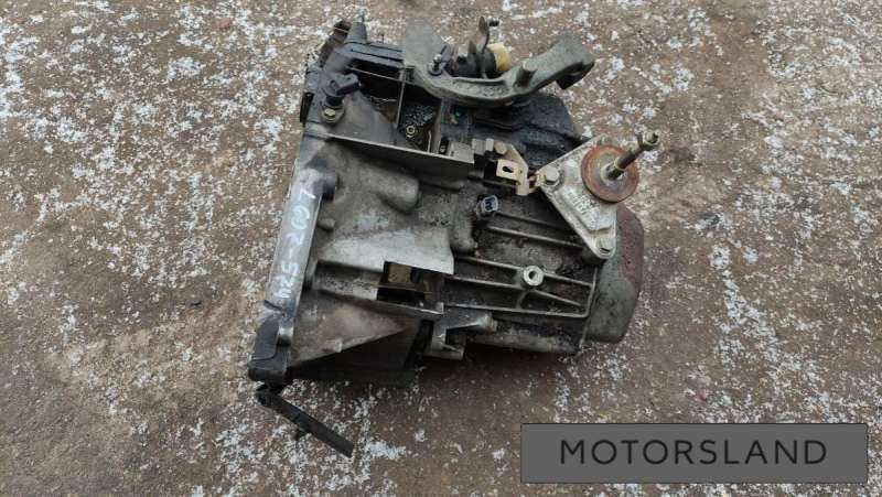  МКПП (Коробка передач механическая) к Peugeot 607 | Фото 1