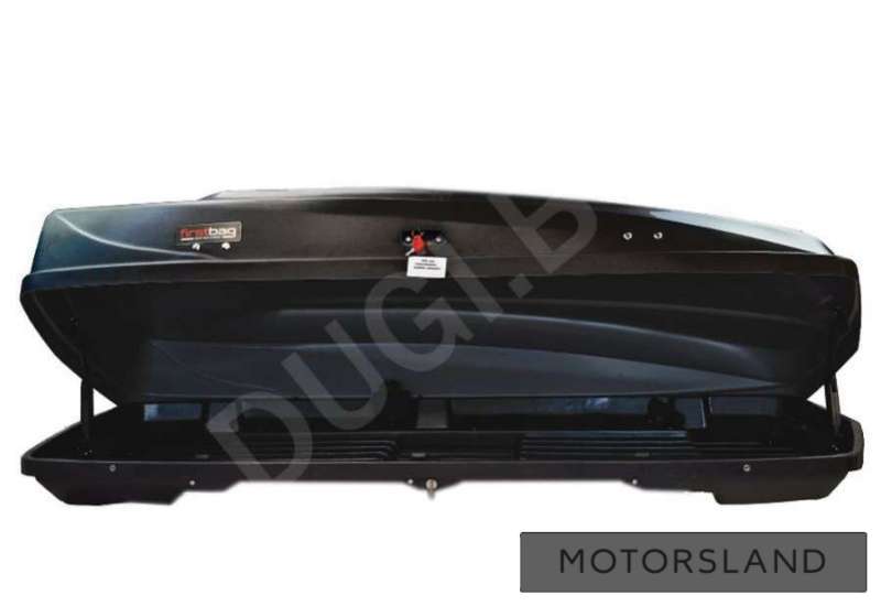  Багажник на крышу к Chrysler Sebring 3 | Фото 6