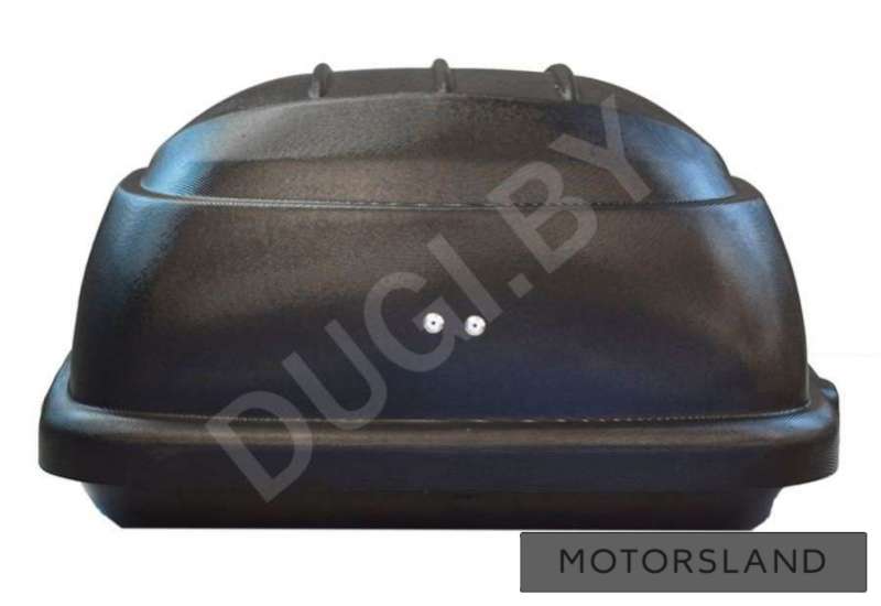  Багажник на крышу к Iveco daily 4 | Фото 5