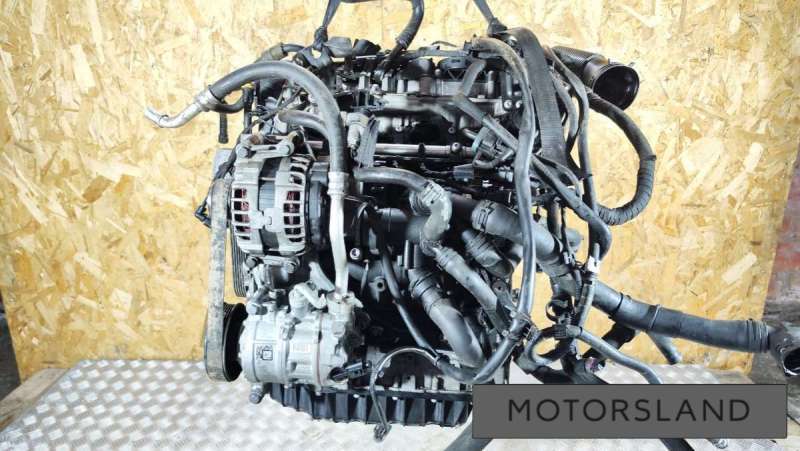 CNS Двигатель к Audi A3 8V (S3,RS3) | Фото 6