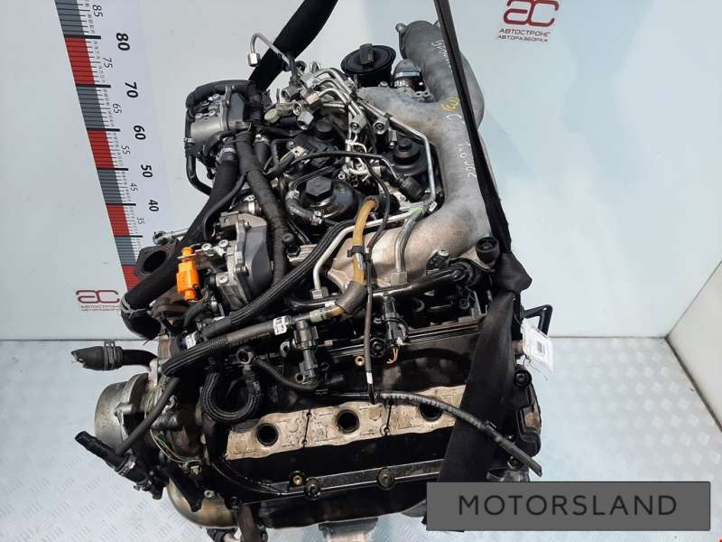 CCWA Двигатель к Audi A5 (S5,RS5) 1 | Фото 5