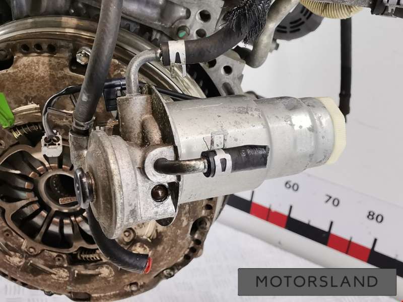 2AD-FTV Двигатель к Toyota Avensis 2 | Фото 29