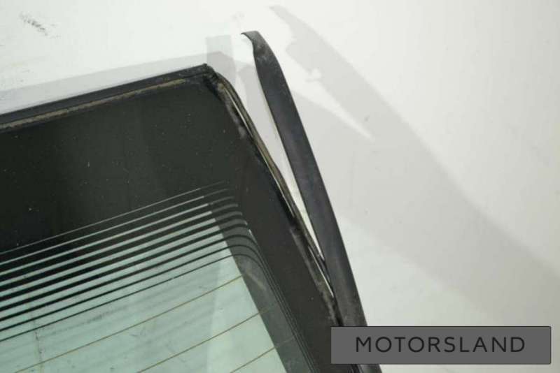  Крышка багажника (дверь 3-5) к Saab 9000 | Фото 2