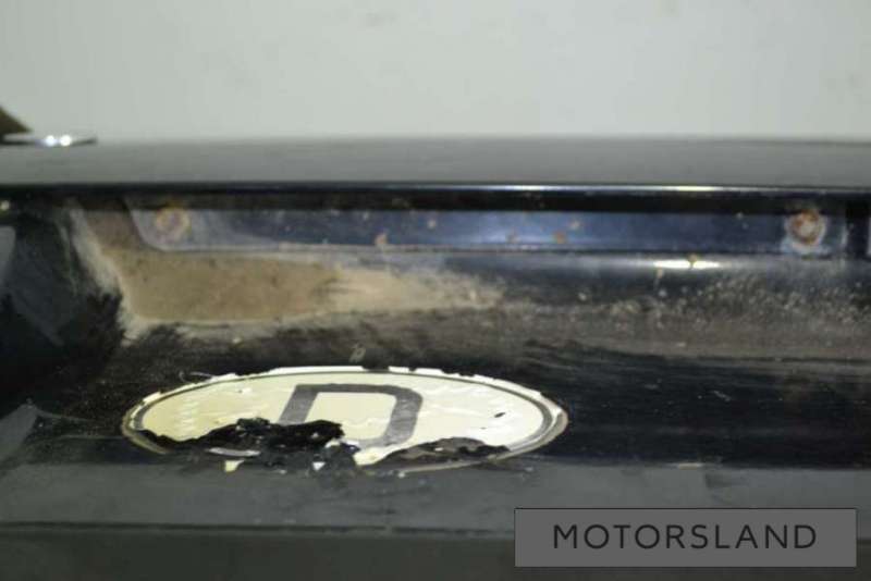  Крышка багажника (дверь 3-5) к Saab 9000 | Фото 12