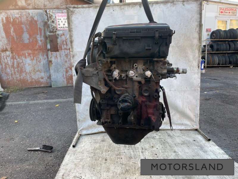 EJ Двигатель к Daihatsu Sirion | Фото 2