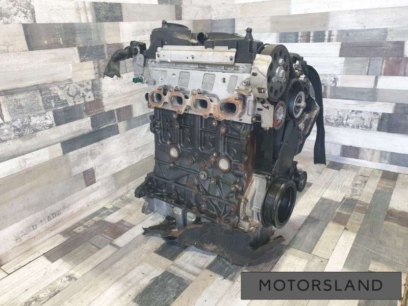 CFG Двигатель к Volkswagen Passat B7 | Фото 1