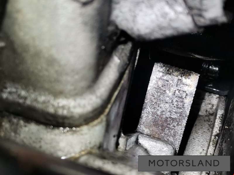 AKN Двигатель к Volkswagen Passat B5 | Фото 8