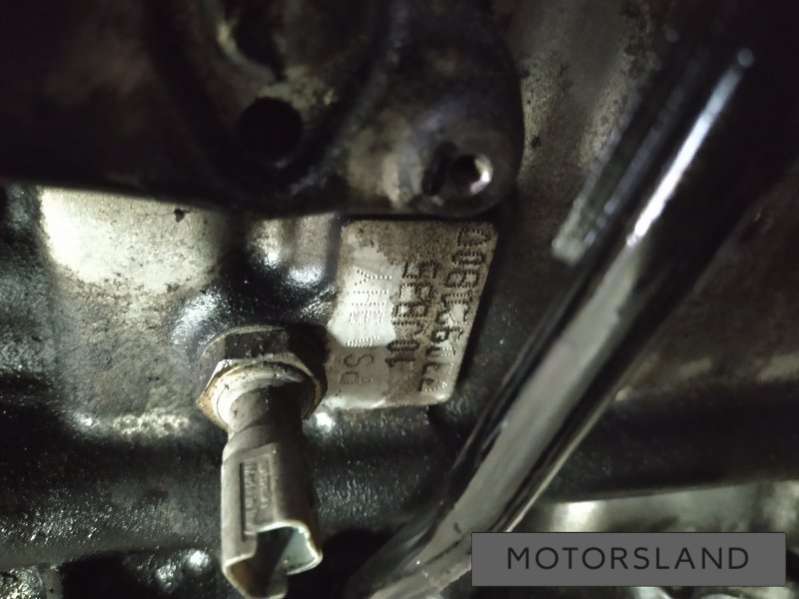 9HY10JB35 Двигатель к Peugeot 307 | Фото 3