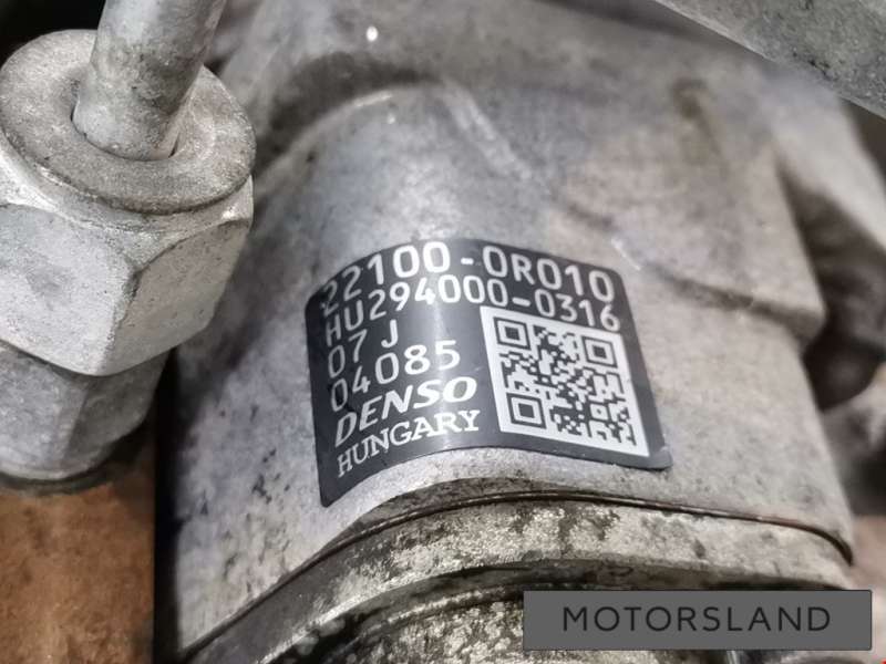 2AD-FTV Двигатель к Toyota Avensis 2 | Фото 18