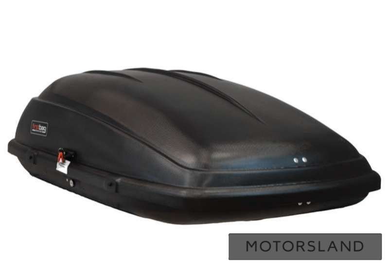  Багажник на крышу к Skoda Octavia A8 | Фото 84