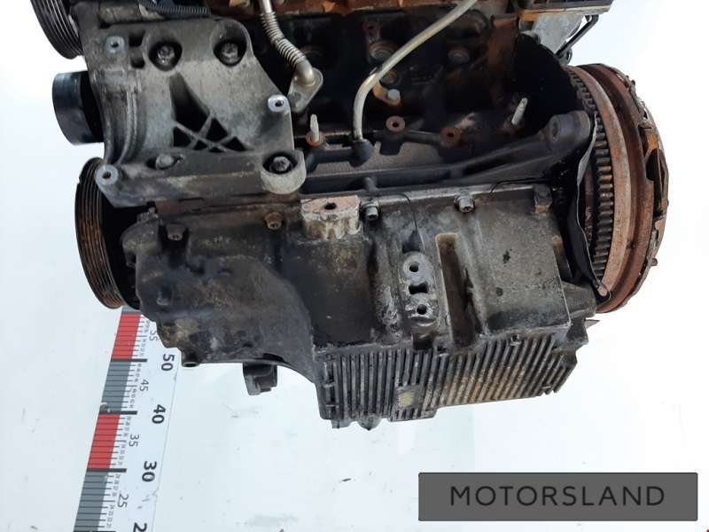 A20DTH Двигатель к Opel Insignia 1 | Фото 7