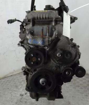 D4FC Двигатель к Kia Venga | Фото 2