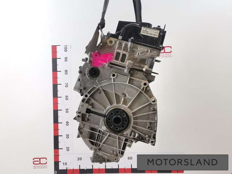N47D20C Двигатель к BMW 5 F10/F11/GTF07 | Фото 3