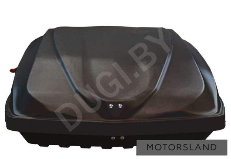  Багажник на крышу к Cadillac Escalade 4 | Фото 4