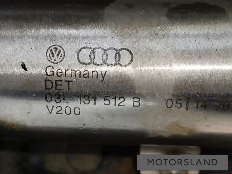 CBDC Двигатель к Volkswagen Golf 6 | Фото 26