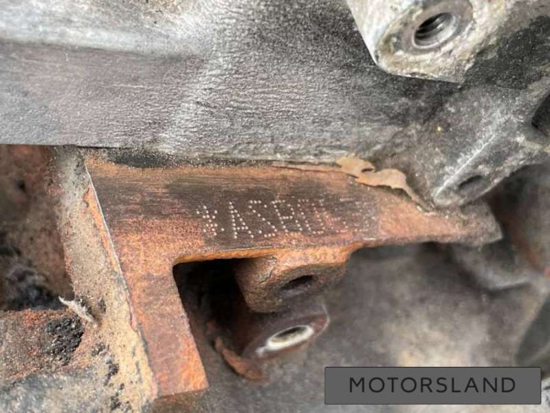 ASB Двигатель к Audi A8 D3 (S8,RS8) | Фото 6
