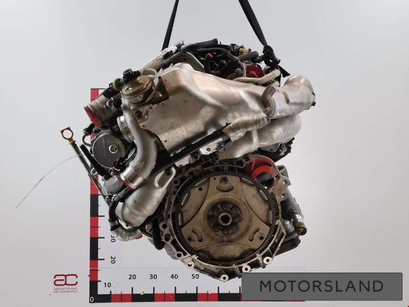 Y30DT Двигатель к Opel Vectra C  | Фото 3