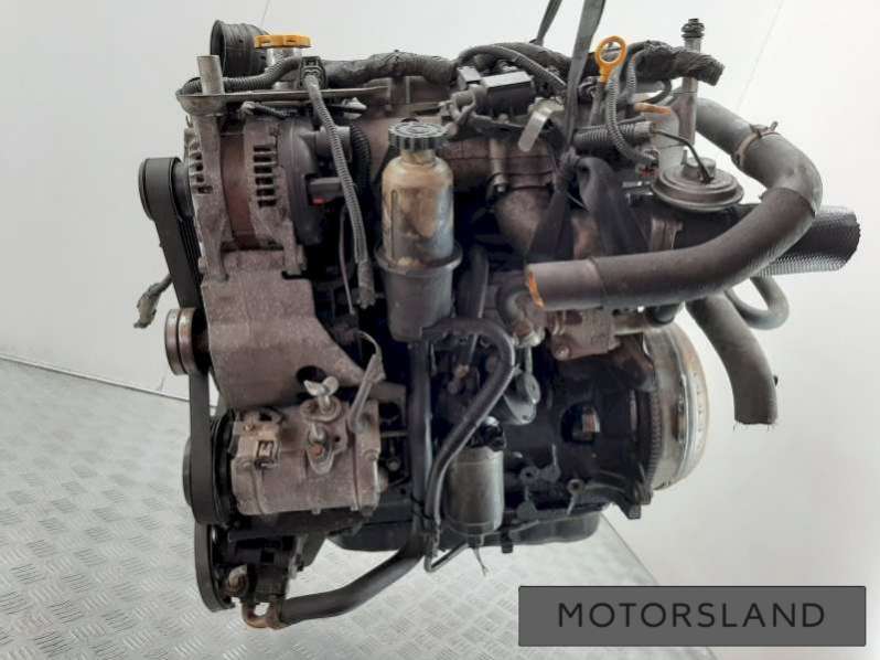  Двигатель к Chrysler Voyager 4 | Фото 2