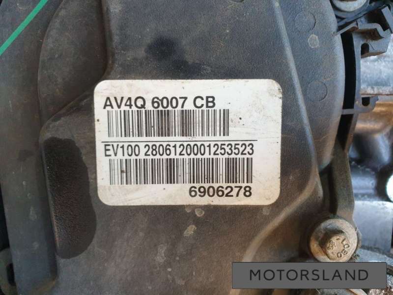 AV4Q AG9Q D4204T Двигатель к Ford Mondeo 4 restailing | Фото 6