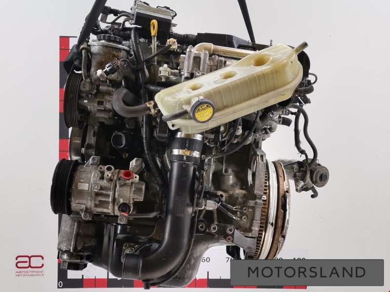 2AD-FTV Двигатель к Toyota Avensis 2 | Фото 2