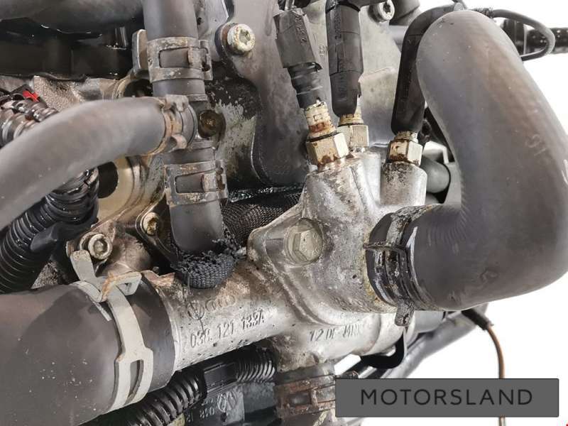 AXR Двигатель к Volkswagen Golf 4 | Фото 20