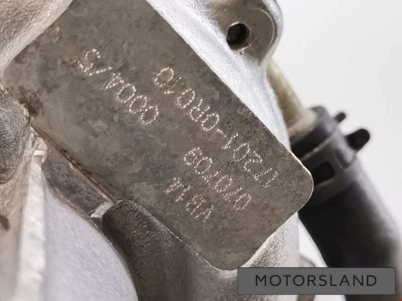 2AD-FTV Двигатель к Toyota Avensis 2 | Фото 19