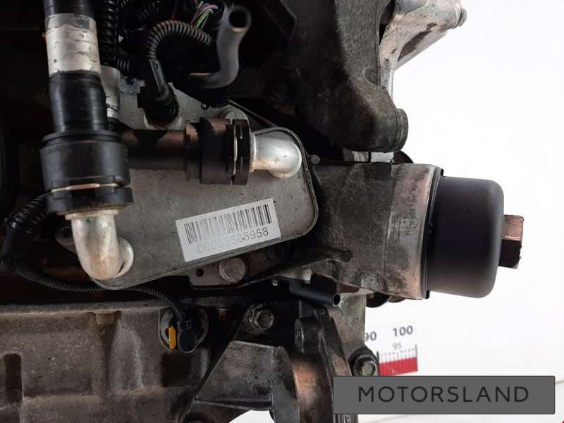 A20DTH Двигатель к Opel Insignia 1 | Фото 21