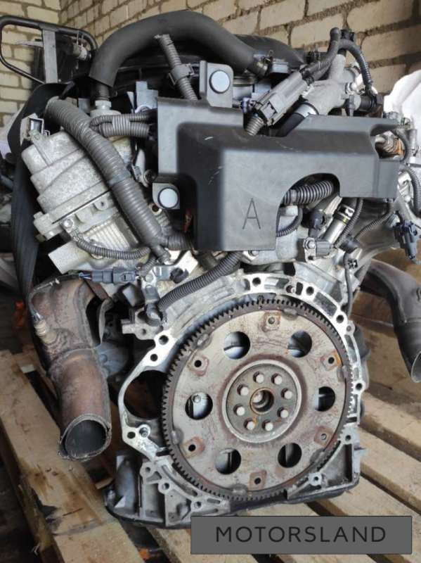 GR3  Двигатель к Lexus GS 3 | Фото 4