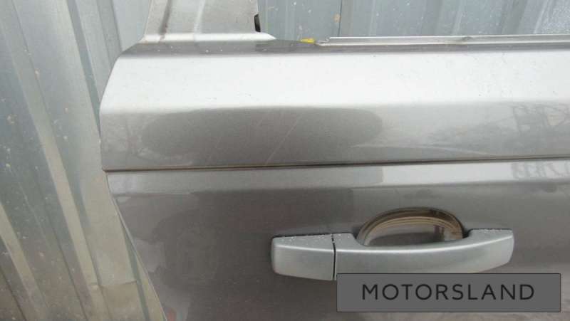  Дверь задняя правая к Land Rover Range Rover Sport 1 | Фото 6