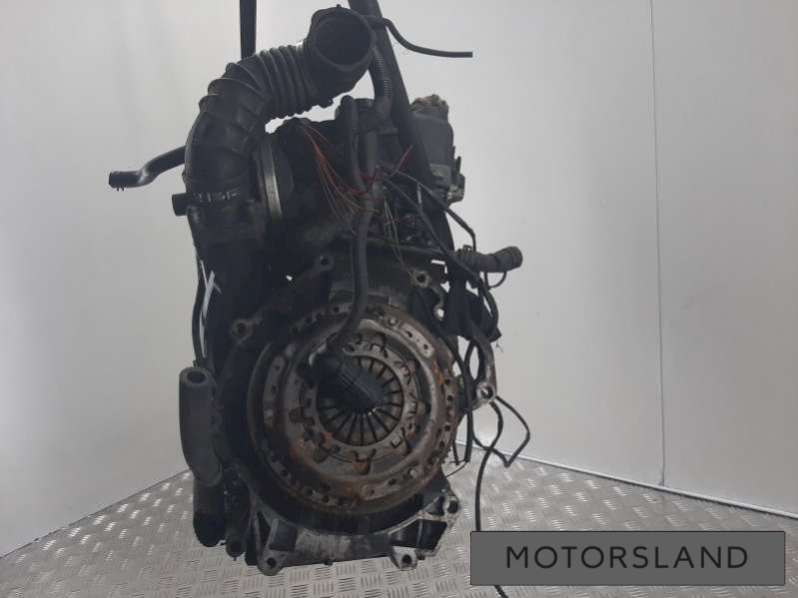 W10B16D002P149 Двигатель к MINI Cooper R56 | Фото 5