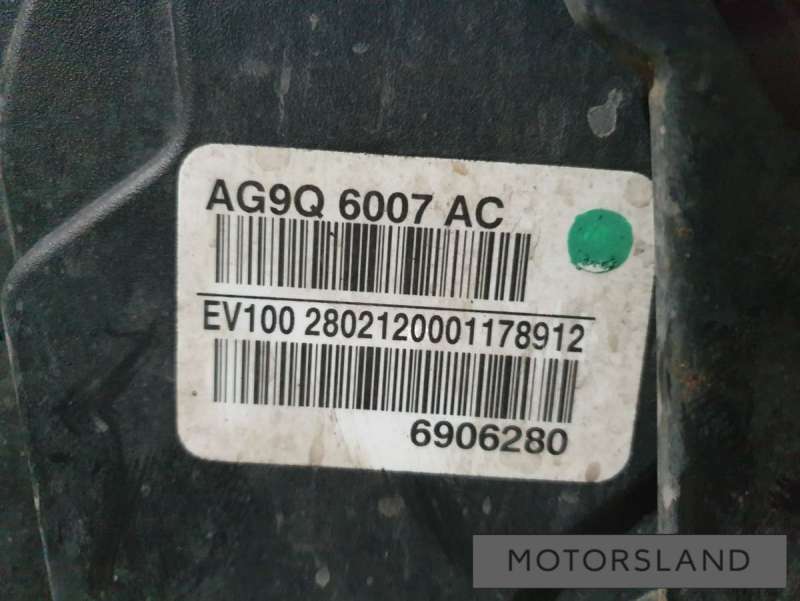 AV4Q AG9Q D4204T Двигатель к Ford Mondeo 4 restailing | Фото 13