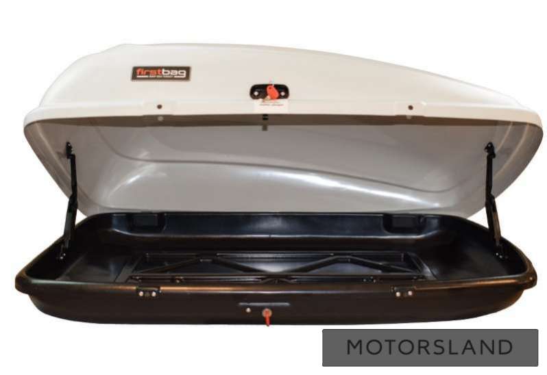 Багажник на крышу к Citroen C4 Grand Picasso 2 | Фото 80