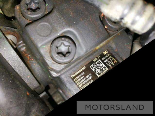 K9KG666 Двигатель к Dacia Lodgy | Фото 14