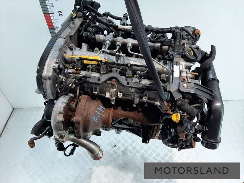 A20DTH Двигатель к Opel Insignia 1 | Фото 6
