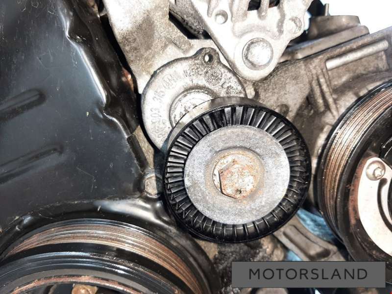 CBDB Двигатель к Volkswagen Scirocco | Фото 23