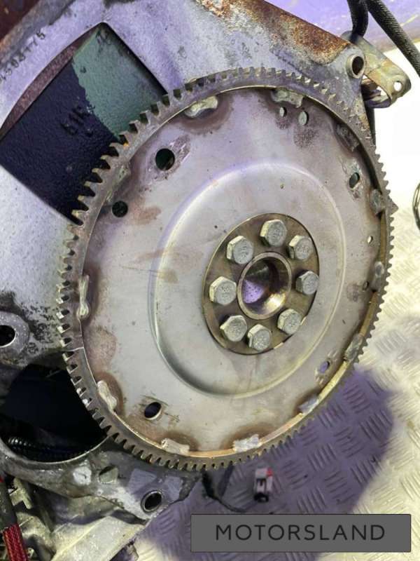 EDZ Двигатель к Chrysler Sebring 2 | Фото 22
