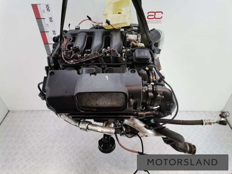 M47D20(204D4) Двигатель к BMW 3 E46 | Фото 5