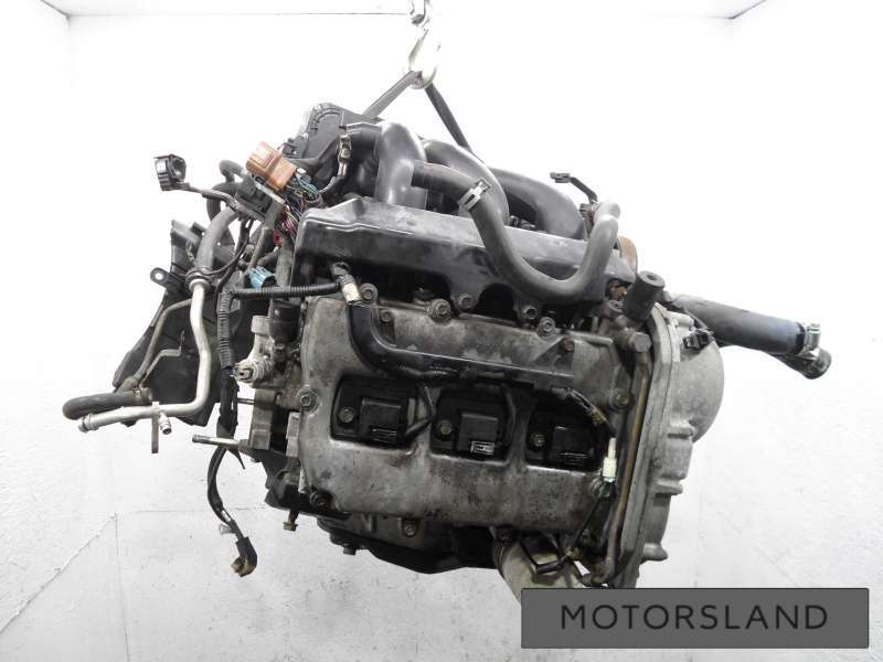 EZ30  Двигатель к Subaru Tribeca | Фото 2