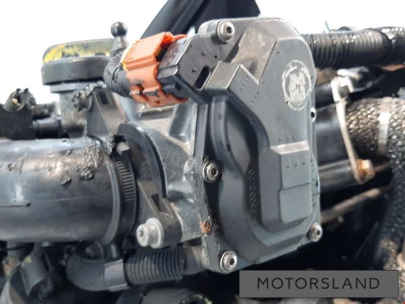 A20DTJ Двигатель к Opel Insignia 1 | Фото 17