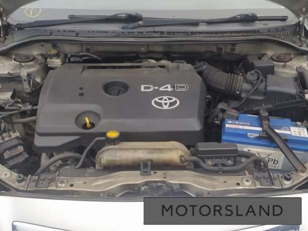 2AD-FTV Двигатель к Toyota Avensis 2 | Фото 39