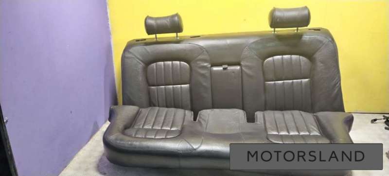  Салон (комплект сидений) к Jaguar XJ X308 | Фото 17