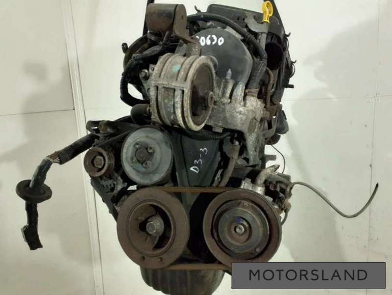  Двигатель к Daihatsu Trevis | Фото 8