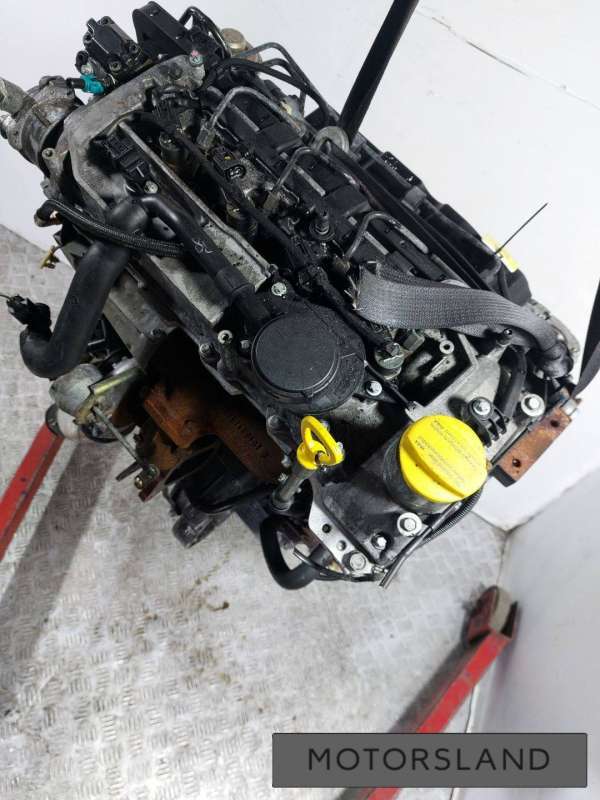  Двигатель к Chrysler PT Cruiser | Фото 2