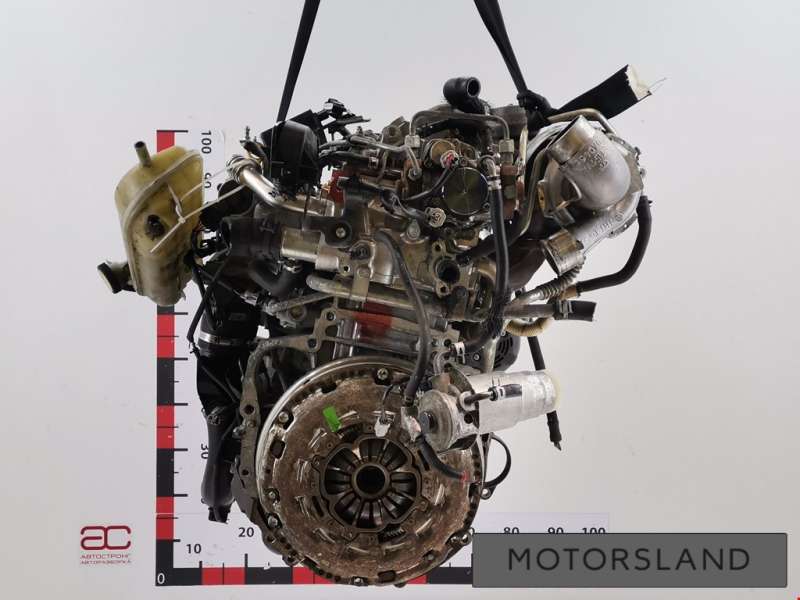 2AD-FTV Двигатель к Toyota Avensis 2 | Фото 3