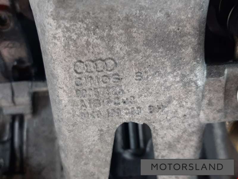 CCWA Двигатель к Audi A5 (S5,RS5) 1 | Фото 16