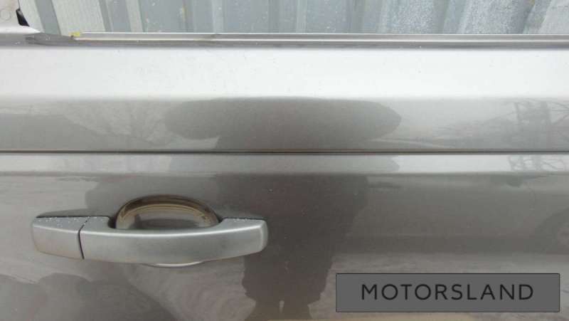  Дверь задняя правая к Land Rover Range Rover Sport 1 | Фото 5