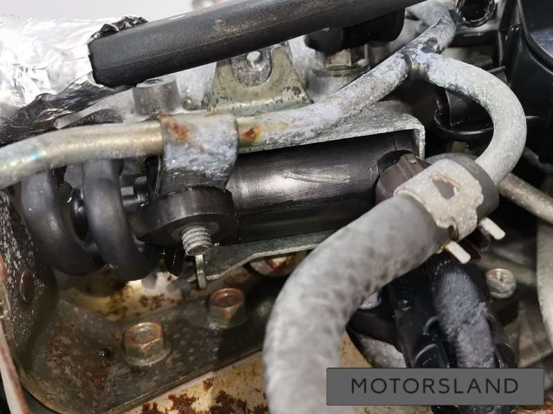 Y30DT Двигатель к Opel Vectra C  | Фото 29