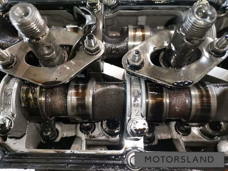 AKN Двигатель к Volkswagen Passat B5 | Фото 30