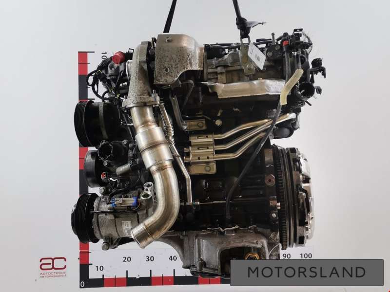 Z20D1 Двигатель к Chevrolet Orlando | Фото 2